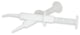 Pac-Dent Impressions Syringes, 50/box