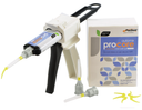 Pac-Dent ProCore 1 x 50gm Blue Cartridge, 10 x Mixing Tips thumbnail 2