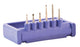 Pac-Dent PacEndo™ Access Bur Kit, 1 x 801-010C, 1 x 801-014C, 1 x PD2, 1 x FGOS 2, 1 x 151Z, 1 x 152EZ