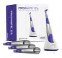 Pac-Dent 1 x Cordless Hygiene Handpiece with 3 x Sheaths, foot pedal, charger, 100 x barrier sleeves thumbnail 1