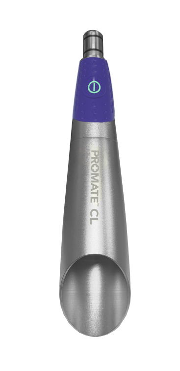 Pac-Dent ProMate CL Sheaths, 2pk