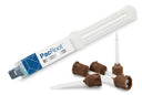 Pac-Dent PacRoot Zinc Oxide Eugenol Root Canal Sealer, 10 g with 15 Tips thumbnail 2