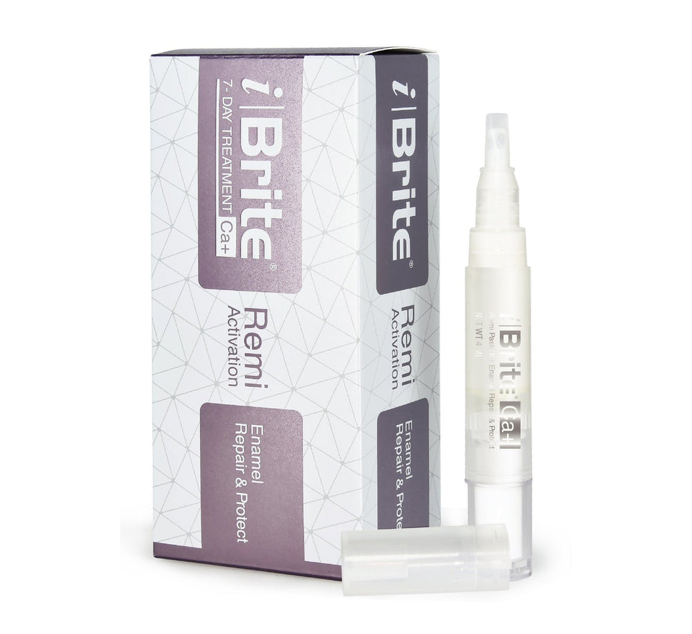 Pac-Dent 1 X REMI after care desensitizing and remineralization paste, 10 X finger cots