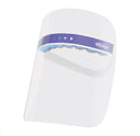 Pac-Dent Disposable face shields, vented, 24/pk thumbnail 4
