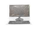 Pac-Dent LCD & keyboard sleeves, 22" x 26", 250/box thumbnail 4