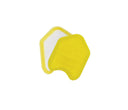 Pac-Dent SoftDry Angle - Cotton Roll Substitute, Large Adult, 50/pk thumbnail 6