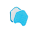 Pac-Dent SoftDry Angle - Cotton Roll Substitute, Small Child, 50/pk thumbnail 5