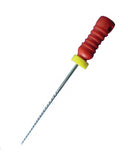 Pac-Dent Stainless Steel H Files (Hand), Size # 40, Length 25 mm thumbnail 2