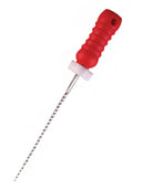 Pac-Dent Stainless Steel K Files (Hand), Size # 50, Length 25 mm thumbnail 2