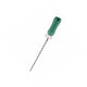 Pac-Dent Stainless Steel Reamers Files (Hand), Size # 35, Length 31 mm