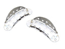 Pac-Dent 50 x Aluminum Temp Trays,anterior thumbnail 1