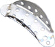 Pac-Dent 50 x Aluminum Temp Trays,anterior