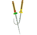 Pac-Taper Conform Rotary Files, A3, Length 21 mm, Compares to ProTaper Gold F3 thumbnail 1