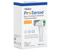 Pac-Dent ProSense Non-contact Infrared Thermomenter, 1 unit with 25 pcs of thermometer barrier sleeves, 8 thumbnail 3