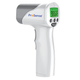 Pac-Dent ProSense Infrated Thermometer & Cleaning Kit, 1 unit of thermometer, 1 bottle of 4 oz 80% alcoho