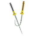 Pac-Dent Pac-Taper NiTi Rotary Files, A5, Length 25 mm, Compares to ProTaper F5 thumbnail 3