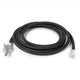 Parkell 7' Braided Water Hose with Fitting for All Scalers