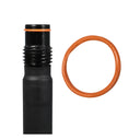 Parkell Orange O-Ring for Ultrasonic Scaler Handpiece thumbnail 3