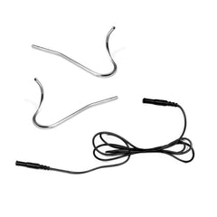 Parkell Ground Clip & Lead Wire for Gentle Pulse & Digitest