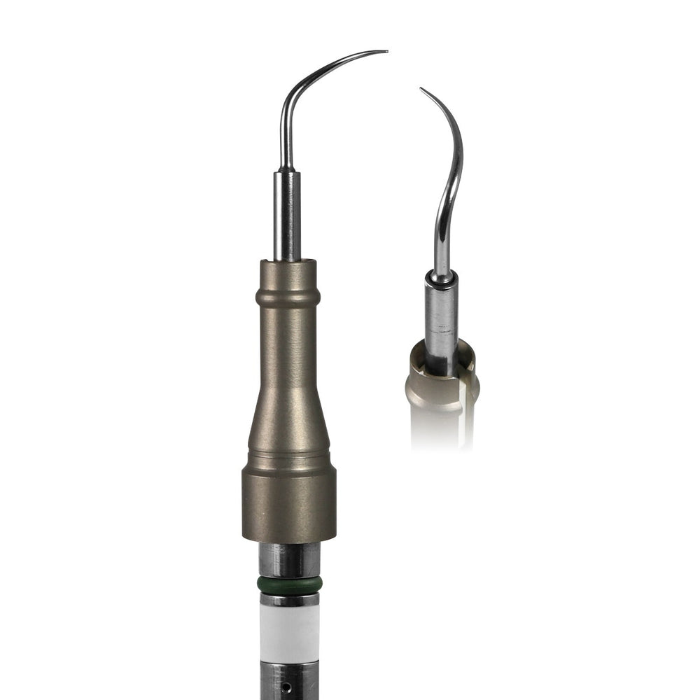 Parkell Perio Left-Curved 30K Scaler Insert