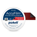 Parkell AccuFilm II Double-Sided Articulating Film, Red/Black, 280 Strips thumbnail 5