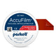 Parkell AccuFilm II Double-Sided Articulating Film, Red/Red, 280 Strips