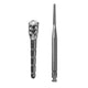 Parkell C.I. Stainless Steel Post Refill, Fine #4 (20 Posts)