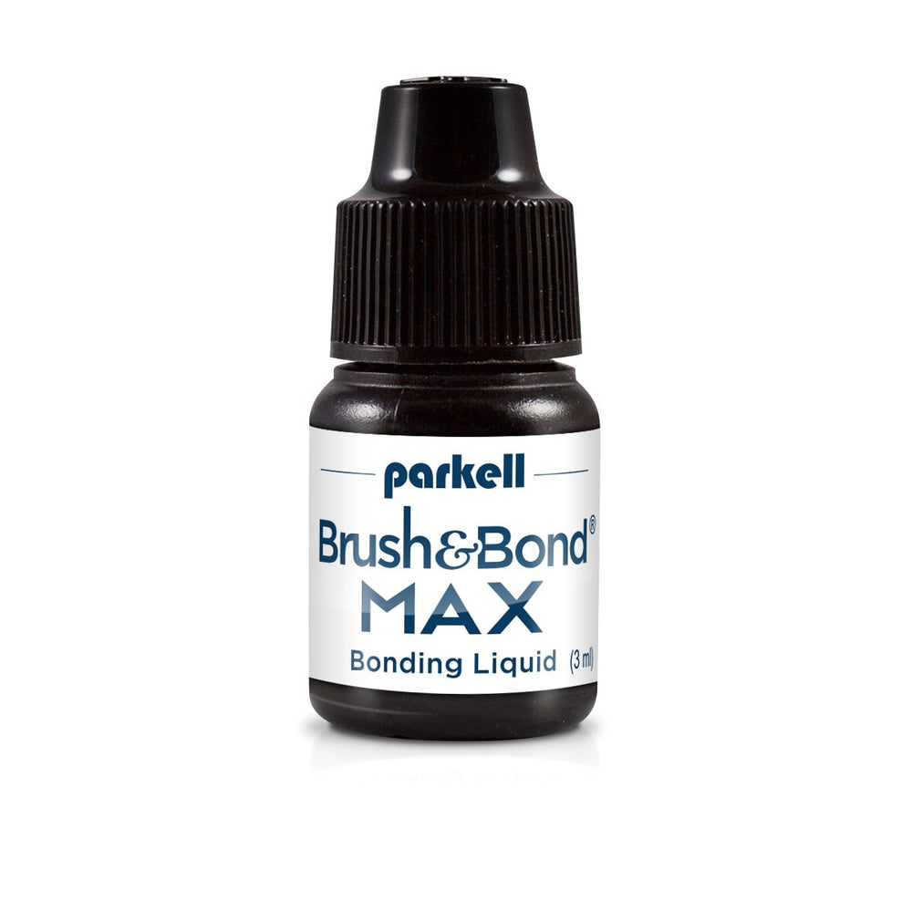 Parkell Brush&Bond MAX 3ml Refill