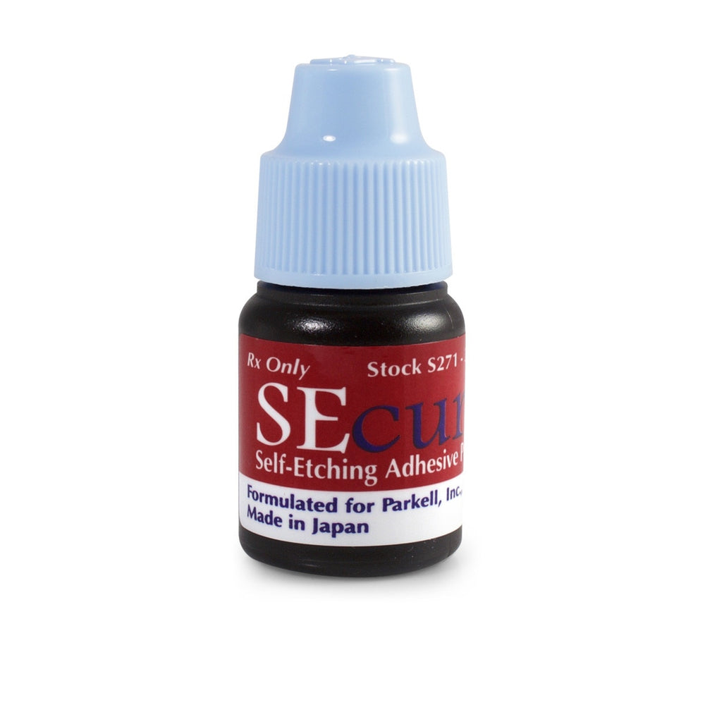 Parkell SEcure Self-Etch Primer (3mL)