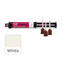 Parkell SEcure Resin Cement, White Opaque Shade (9gm-Syringe & 10 Tips) thumbnail 1