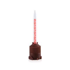 Parkell Mixing Tip w/ Brown Base - SEcure (30pcs)
