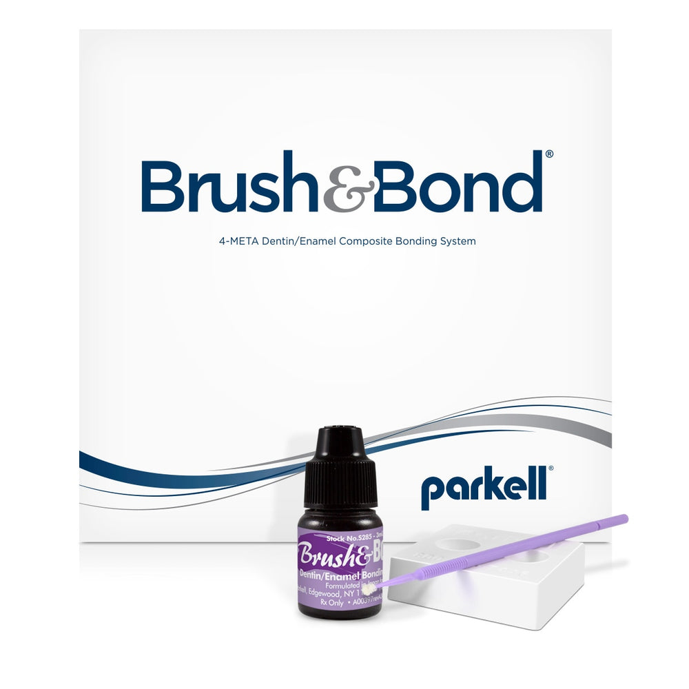 Parkell Brush&Bond Kit