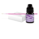 Parkell Brush&Bond Kit with Mini/Endo B&B Activator Brushes (100pcs & 3mL bottle) thumbnail 1