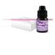 Parkell Brush&Bond Kit with Mini/Endo B&B Activator Brushes (100pcs & 3mL bottle)