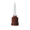 Parkell Mixing Tip w/ Brown Base for E.T.C. & Retrieve (30 pcs) thumbnail 3