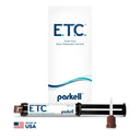 Parkell Mixing Tip w/ Brown Base for E.T.C. & Retrieve (30 pcs) thumbnail 4