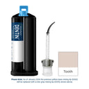 Parkell Absolute Dentin, Tooth Shade (2 Cartridges - 50mL) thumbnail 2