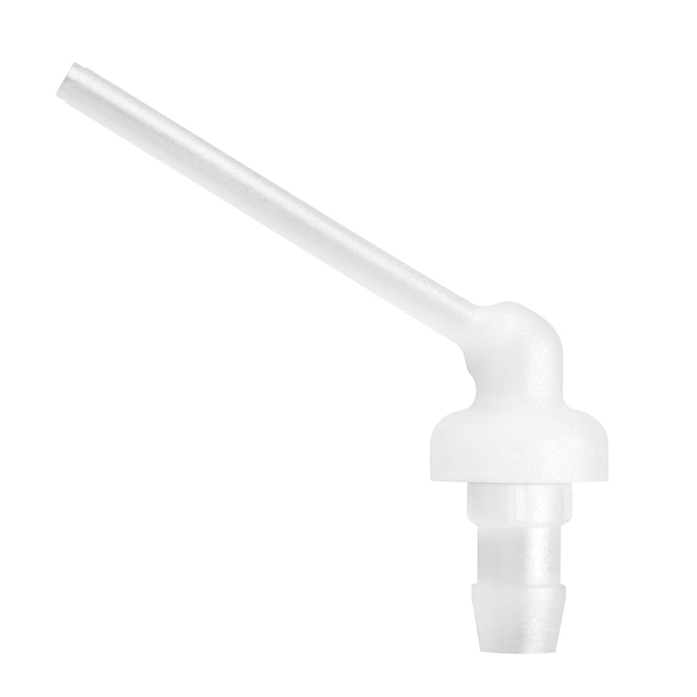 Parkell White Root Canal Tip for use w/ S334 Mixing Tips (50pcs)