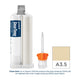 Parkell SmarTemp, Medium A3.5 (50mL Cartridge)