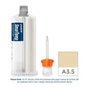 Parkell SmarTemp, Medium A3.5 (50mL Cartridge) thumbnail 3