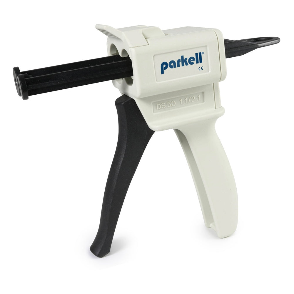 Parkell Dispensing Gun for 50mL Split-Cartridges