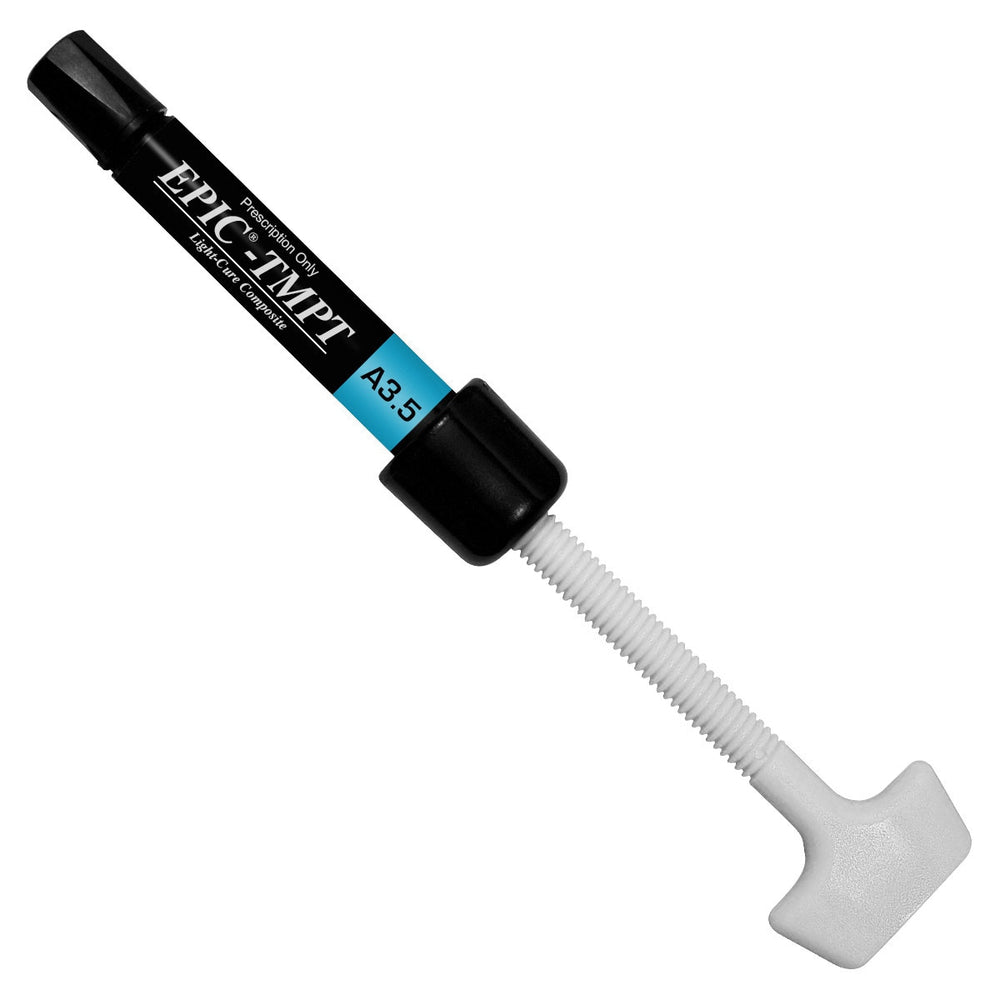 Parkell Epic-TmpT Composite, Shade A3.5 (3gm-Syringe)
