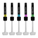 Parkell Epic-TMPT Temporary Composite, Shade D4, 3g Syringe thumbnail 4