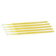Parkell Micro Brush Applicator Refill, 1.5 mm, 100/Pack