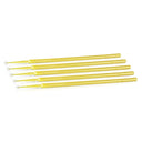 Parkell Micro Brush Applicator Refill, 1.5 mm, 100/Pack thumbnail 3