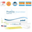 Parkell Micro Brush Applicator Refill, 1.5 mm, 100/Pack thumbnail 2