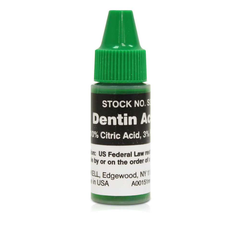 Parkell "A" Liquid Universal Dentin Activator for C&B METABOND, 6 mL
