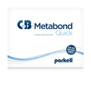 Parkell C&B METABOND Radiopaque L-Powder, Toothshade, 5g Jar thumbnail 6