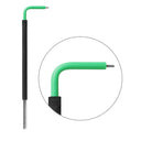 Parkell AP-1 1/2 Troughing Point Electrode, 1/16" Shaft thumbnail 3