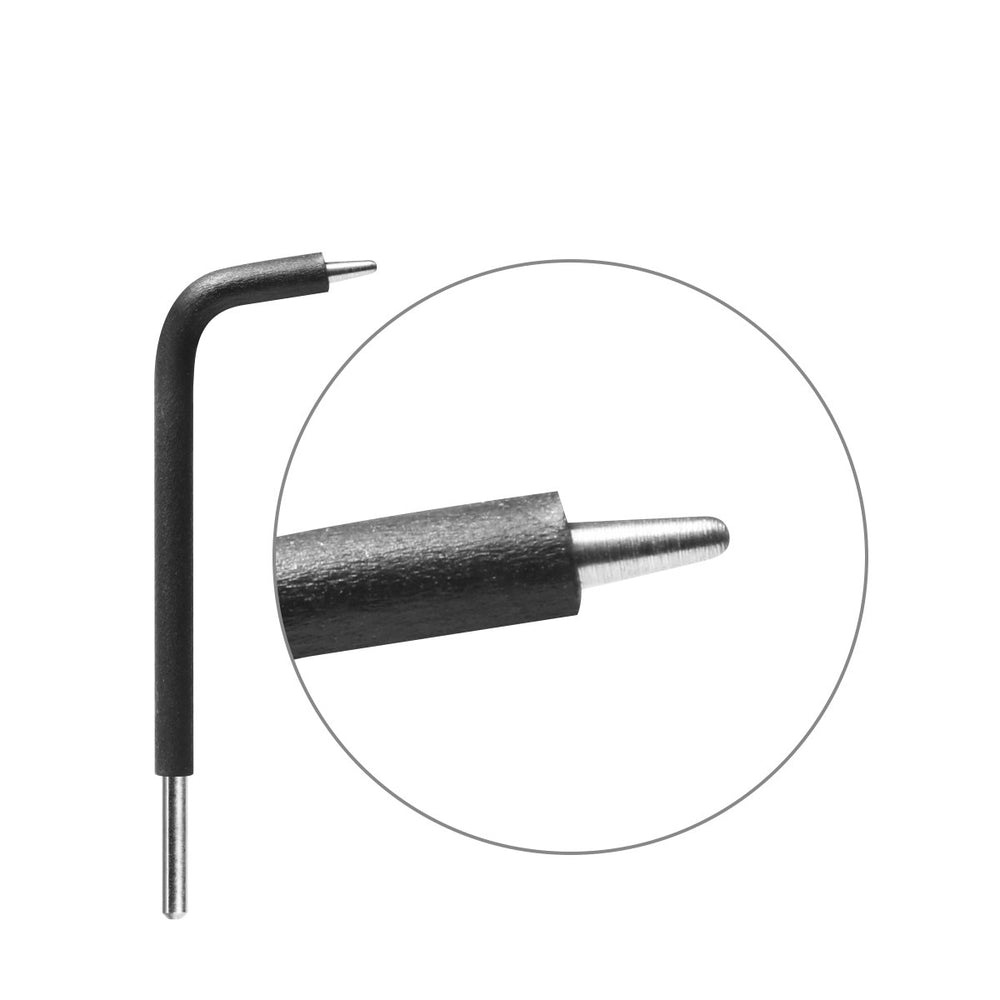 Parkell P-4 Proximal Hemostasis Electrode, 1/16" Shaft